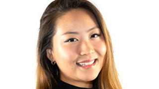 Photo of Seyoung Lee ’16