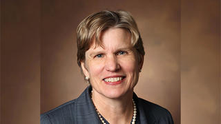 Dr. Nancy Brown '81