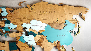 Russia, Iran, and China: Is this World War III?