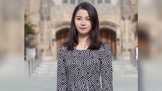Huangdi (Denise) Yi ’20 PhD 
