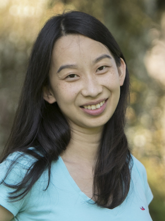 Dianna Liu '18 MBA is the president and founder of ARIX Technologies.