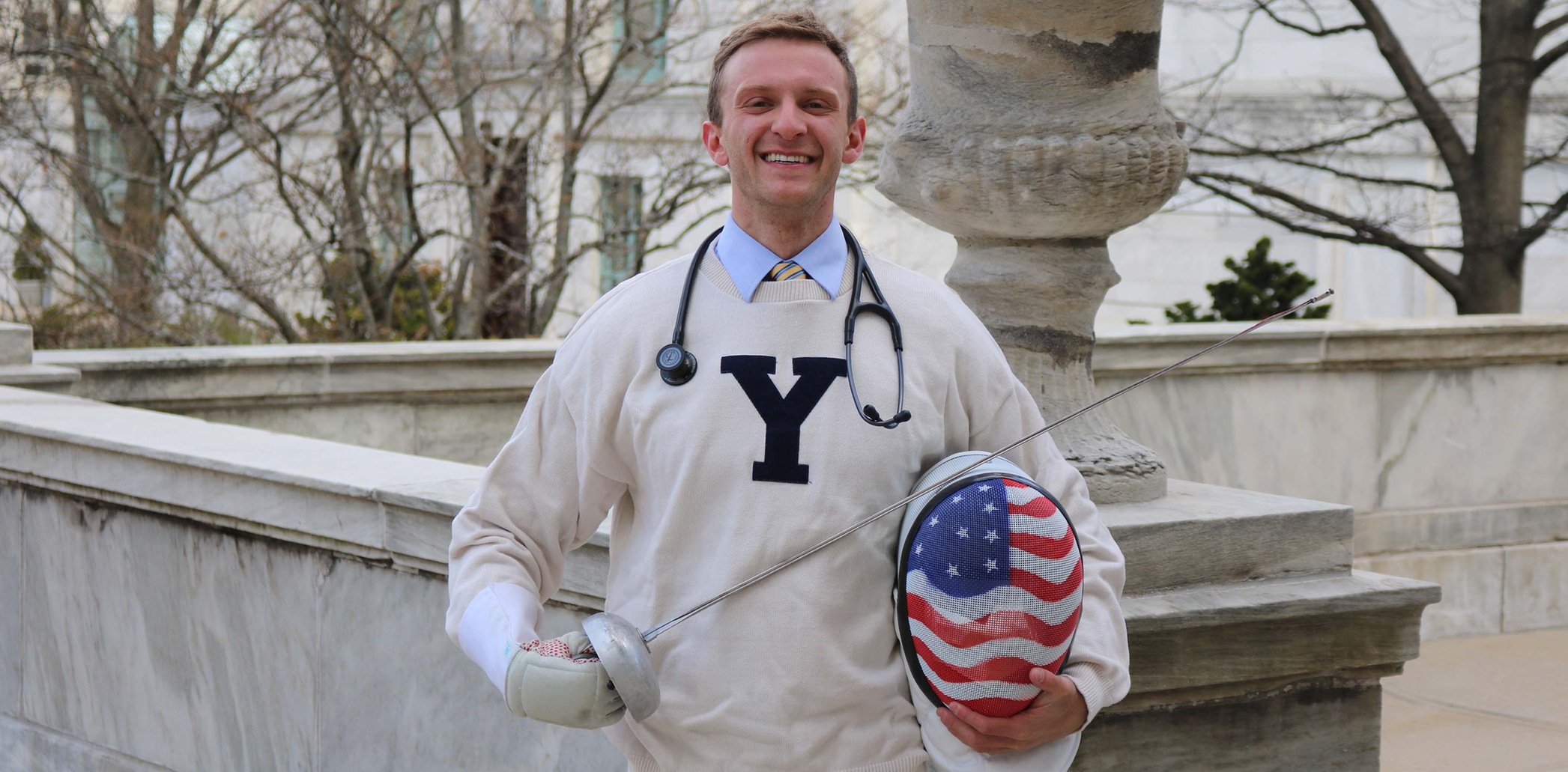 Derek Soled '16