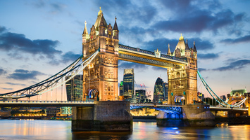 Yale Educational Travel — London Fall Theater Seminar