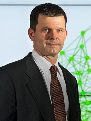 Jeff Brock '92