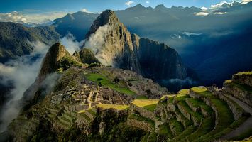 Yale Educational Travel — Around the World: A Private Jet Expedition