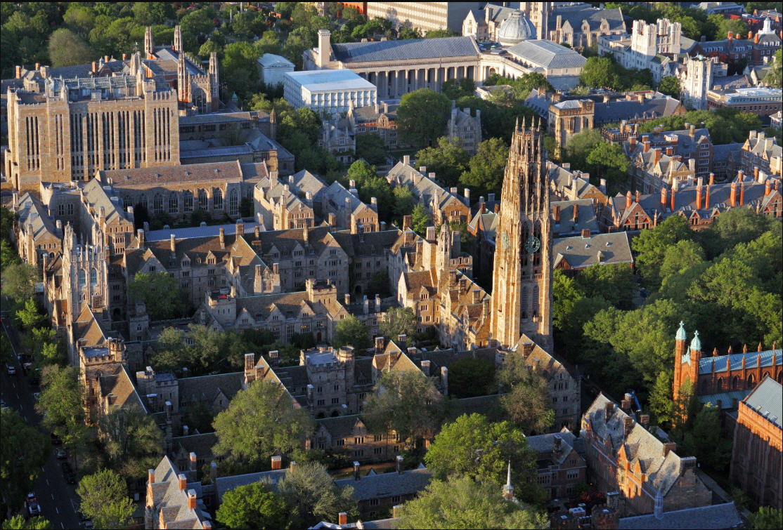 YAA diversity equity and inclusion update: September 2021 Yale