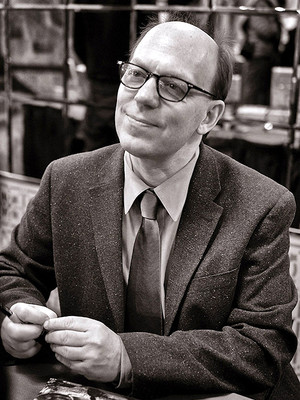 Greg Grandin '99 PhD 