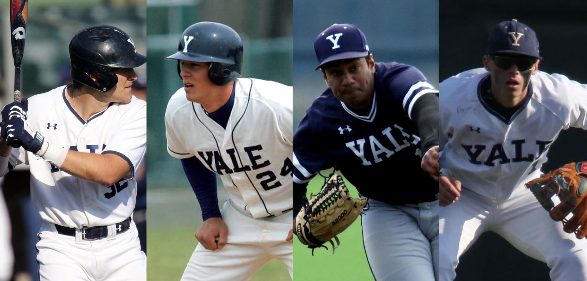 2021_yale_baseball_Minor_Leaguers