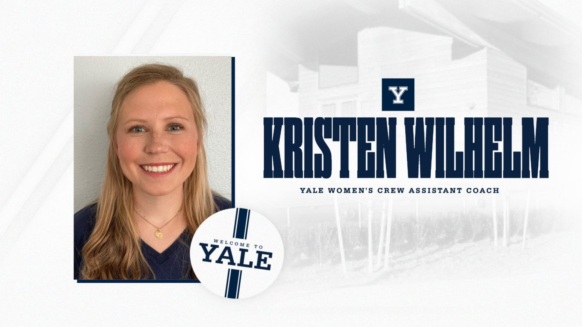Kristen Brownlee Wilhelm '14