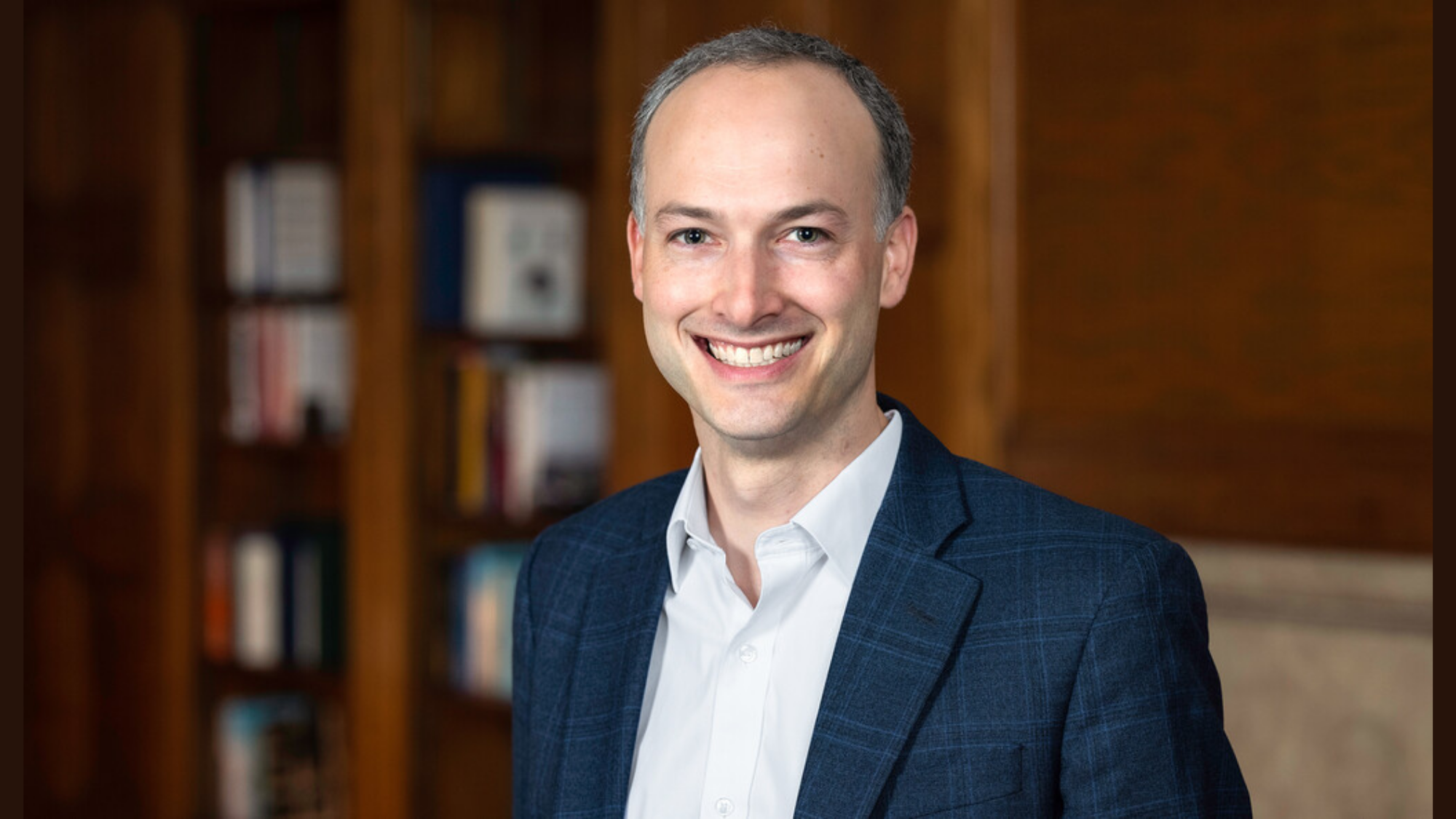 Matthew Mendelsohn ’07