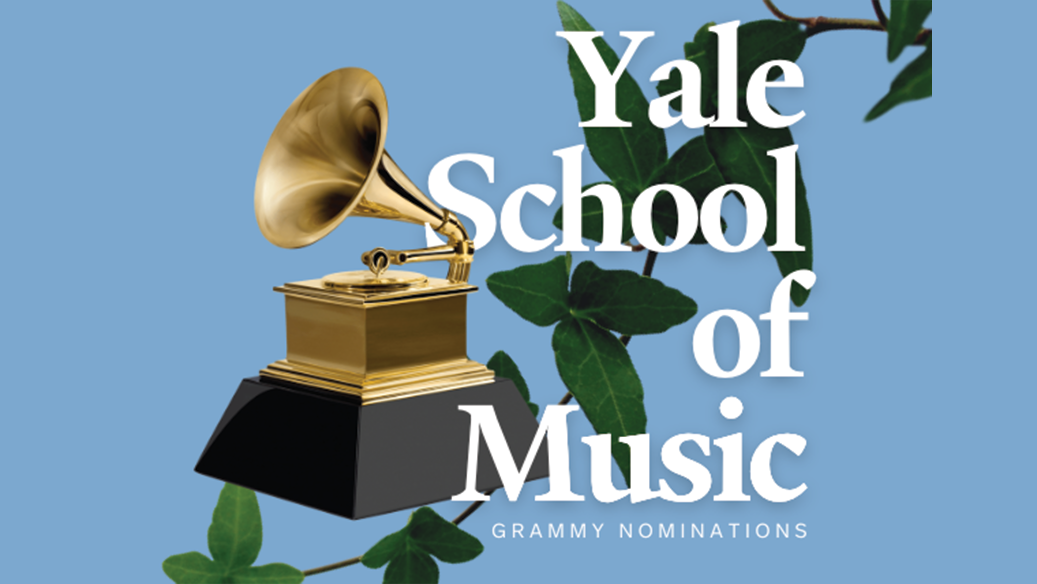 YaleGrammys Yale Alumni Association