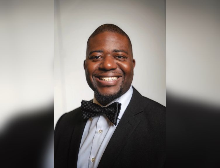 Dr. Lawrence Brown MD, ’18 MPH