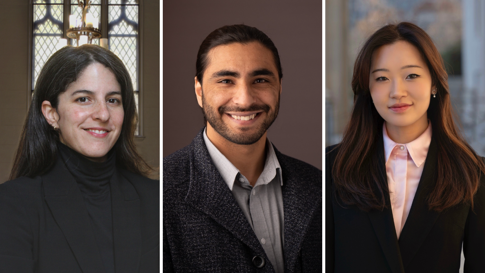 YAA Public Service Awards honor three Yalies for contributions to New Haven and beyond