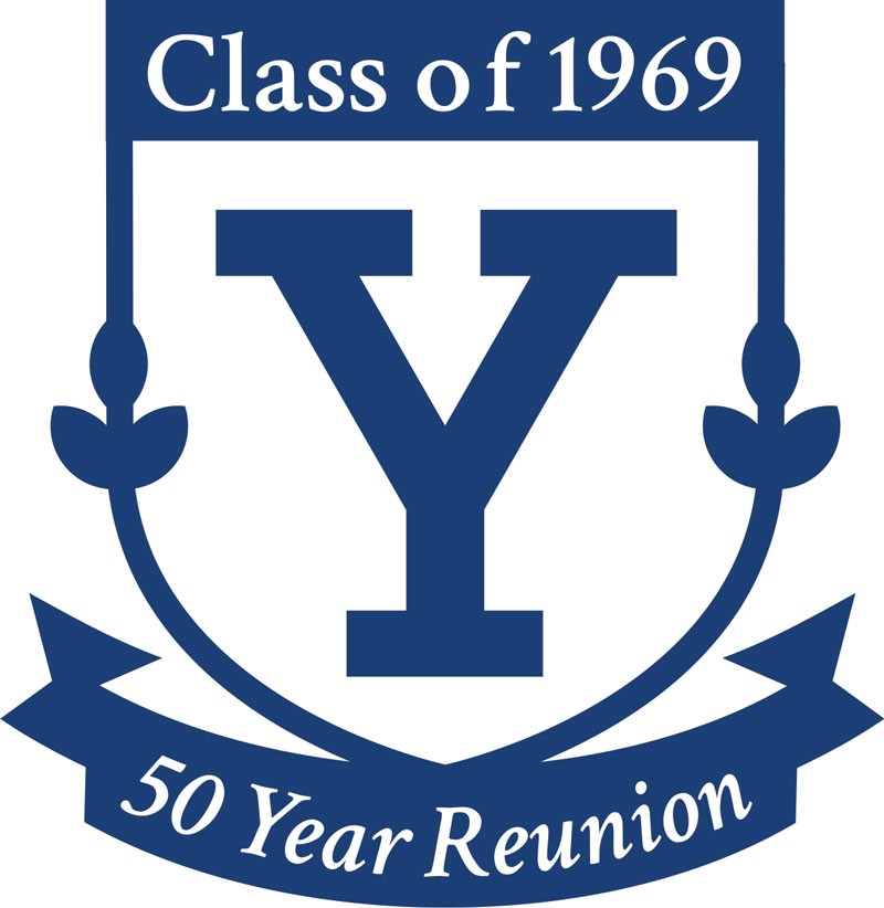 Class of 1969, 50th Reunion — Welcome - 1969 | Yale Alumni Association