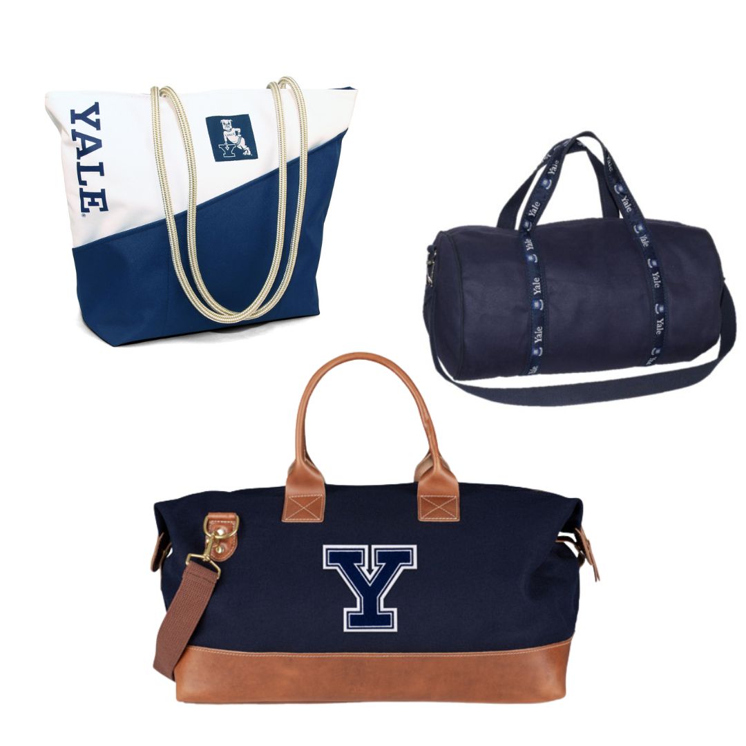 Yale Bags