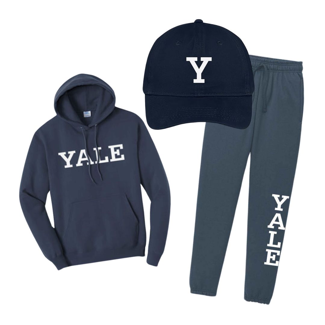 Yale Apparel