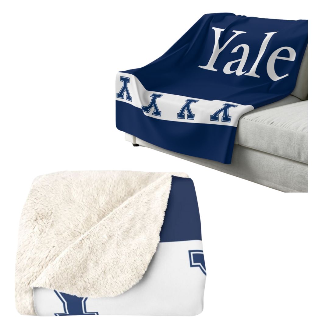 Yale Blanket