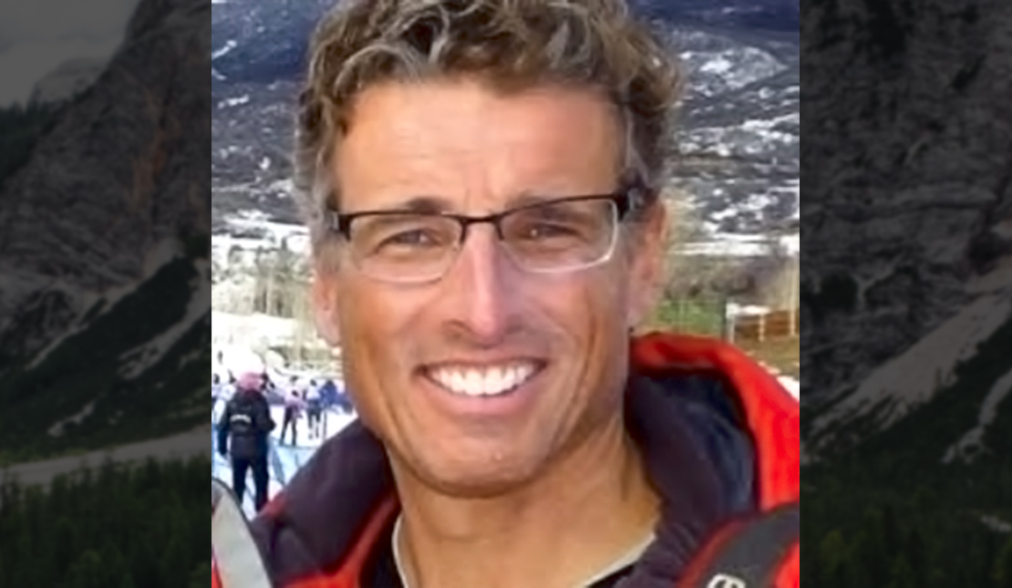 Alex Diekmann '85