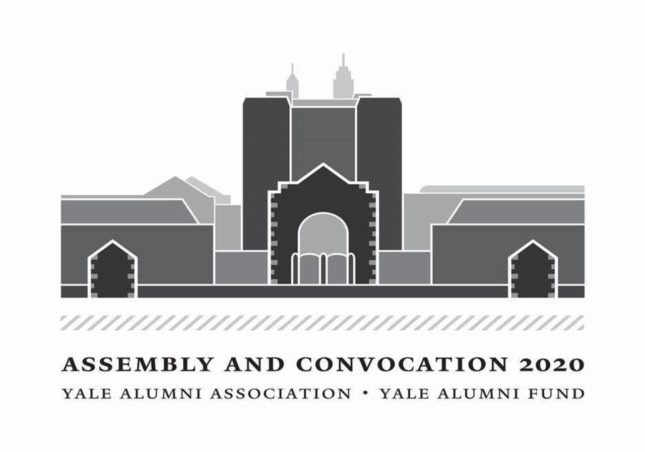 Assembly and Convocation Logo