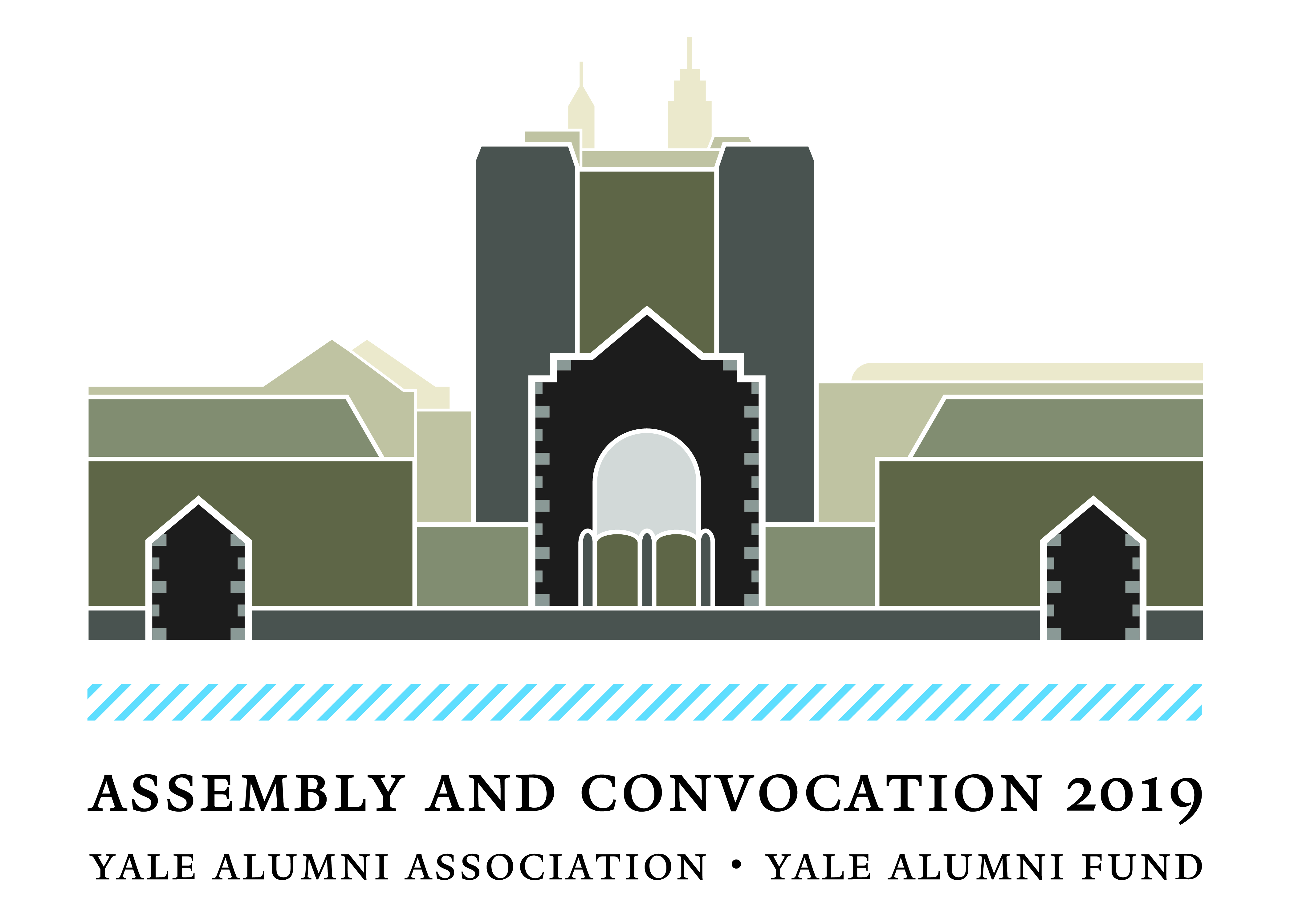 Assembly & Convocation logo