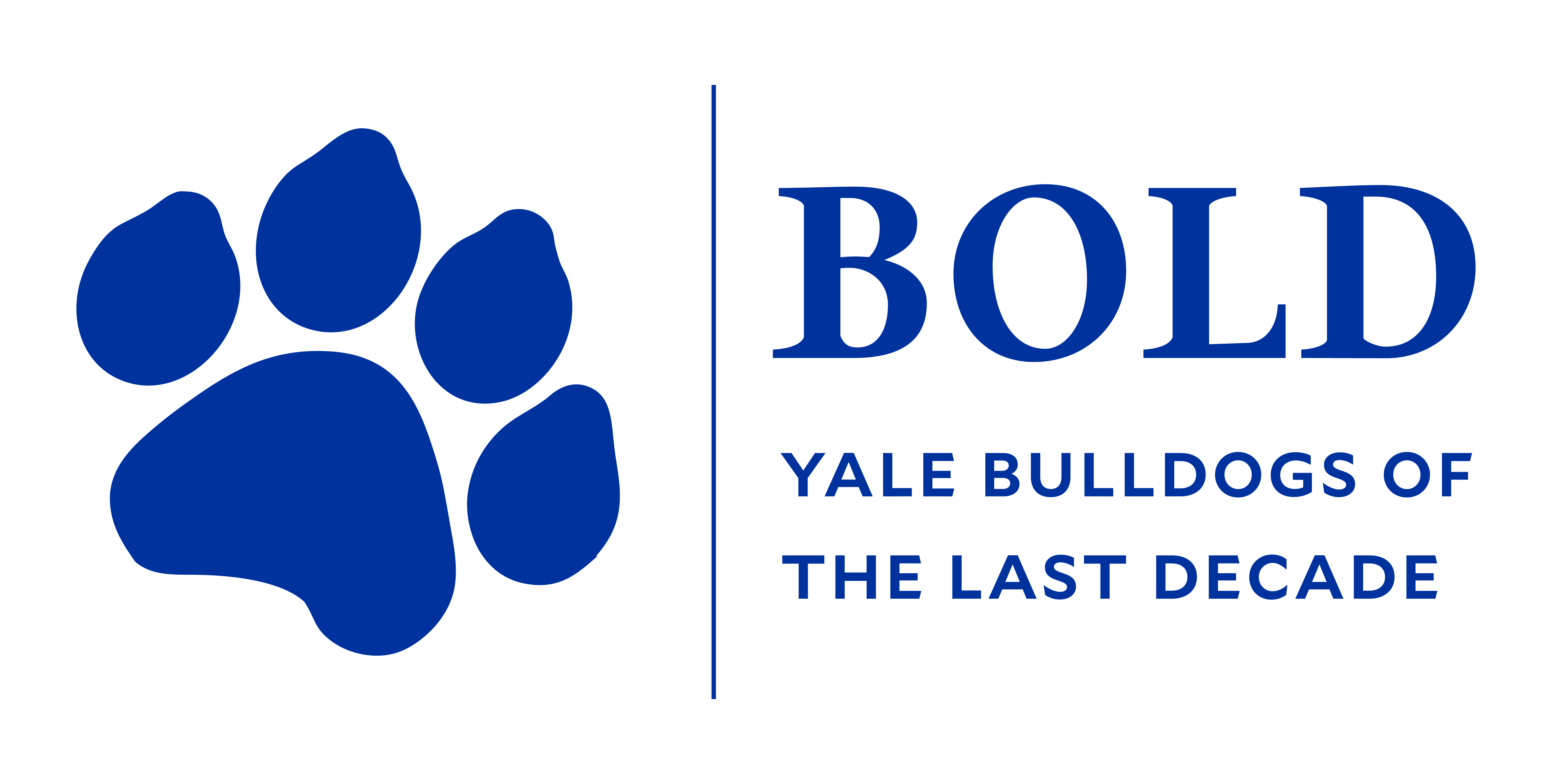 BOLD Logo