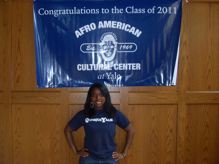 Timeica Bethel Class of 2011