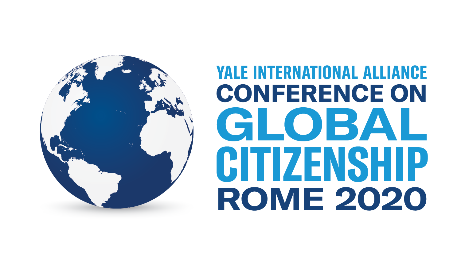 YIA Conference on Global Citizenship Rome 2020 logo