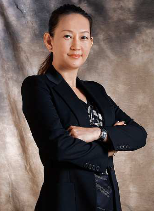 Diana Tsui, 2010 World Fellow