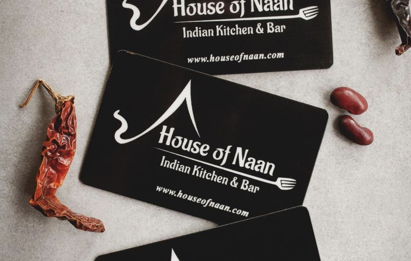 House of Naan