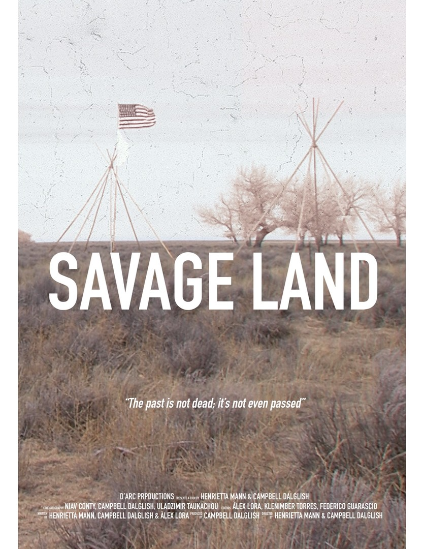 Savage Land