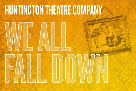 We All Fall Down promotional poster