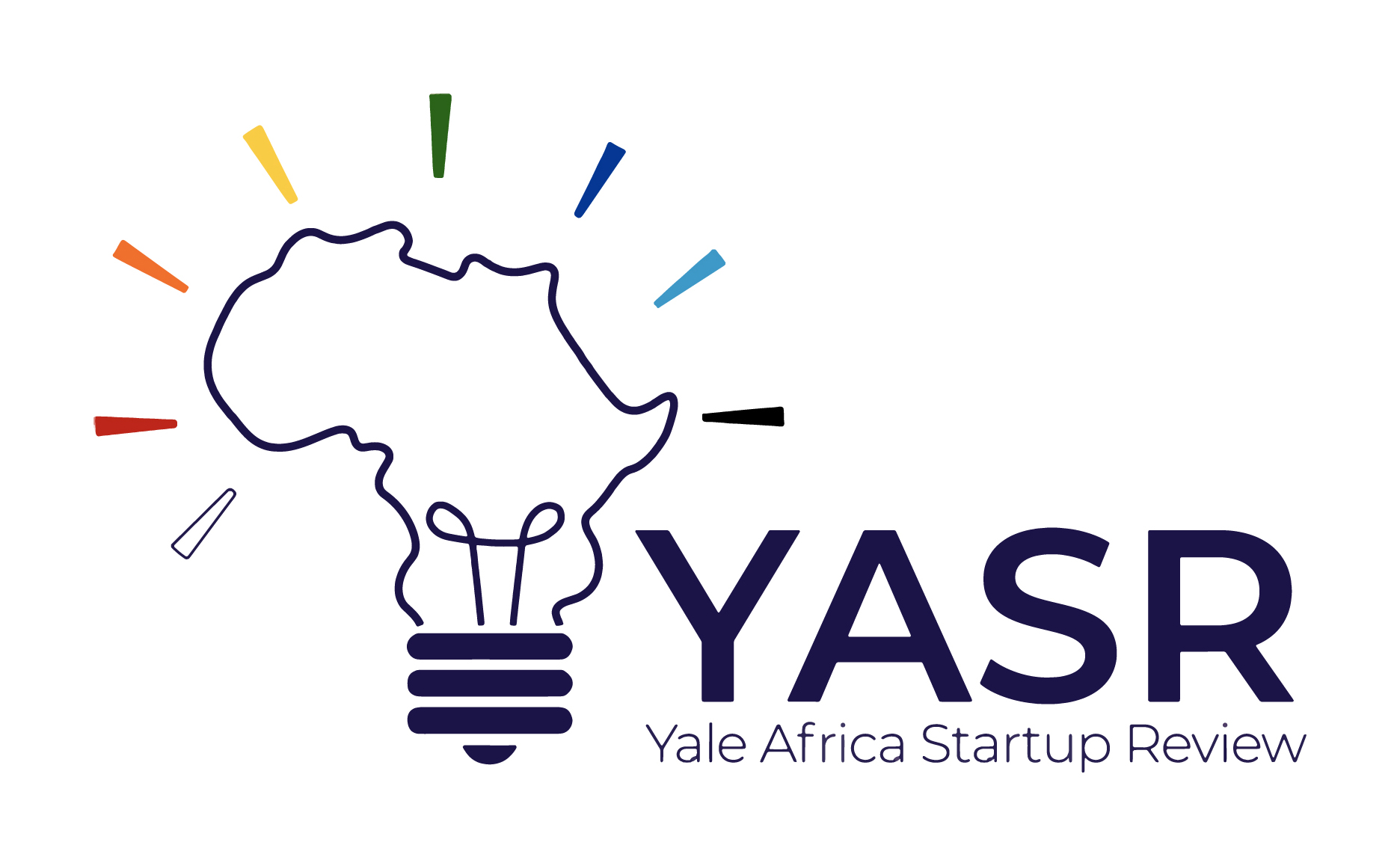 Yale Africa Startup Review logo