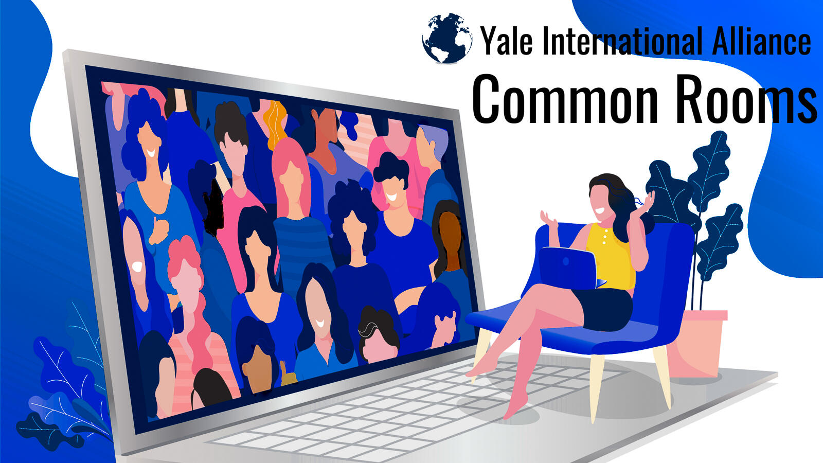Yale International Alliance Common Rooms