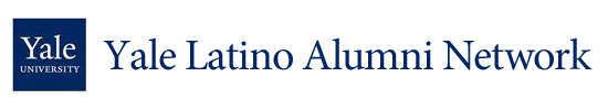 Yale Latino Alumni Network logo