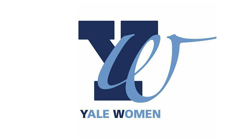 YaleWomen Logo