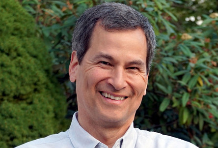 David Pogue '85