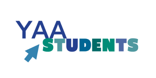 YAA Students logo
