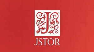 JSTOR logo