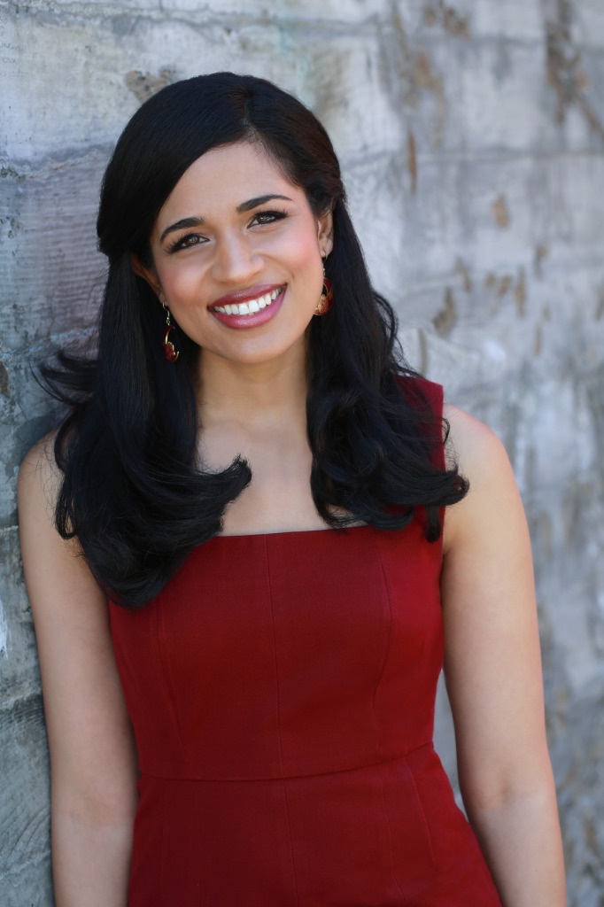 Maya Shankar '07