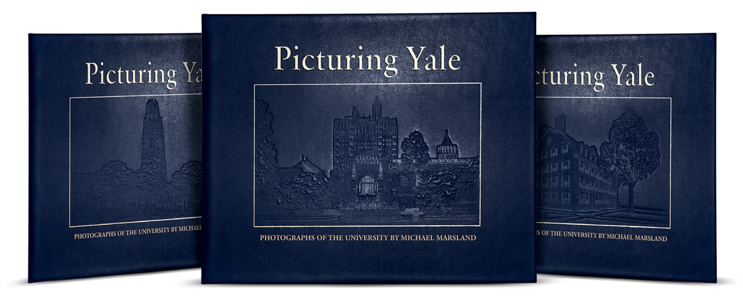 Picturing Yale