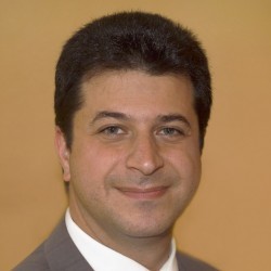 Saleh Barakat