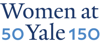 50WomenAtYale150