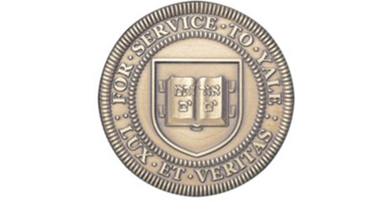 Yale Medal