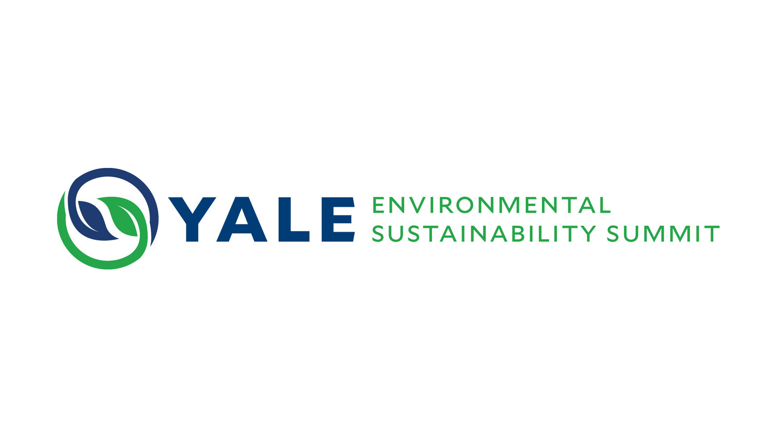 Yale Environmental Sustainability Summit 2019