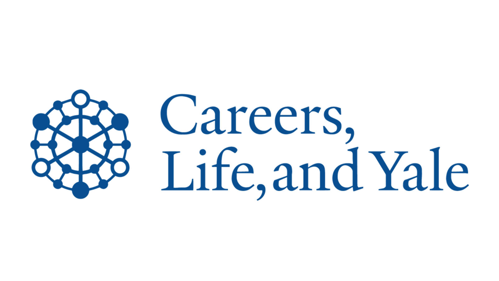 Careers, Life and Yale