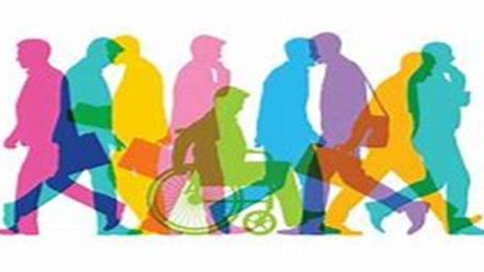 Disability Graphic