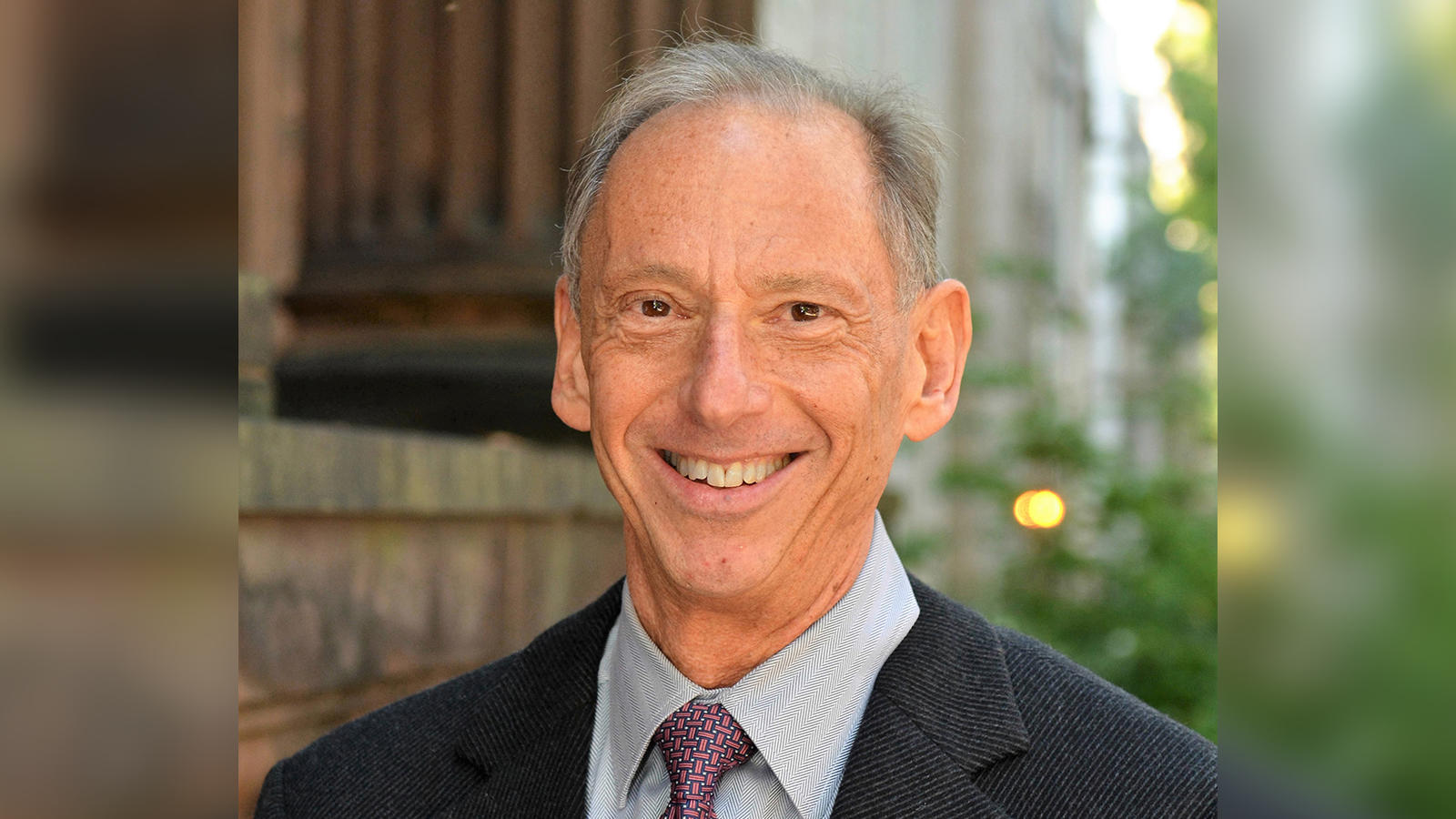 Dr. Alan Kazdin