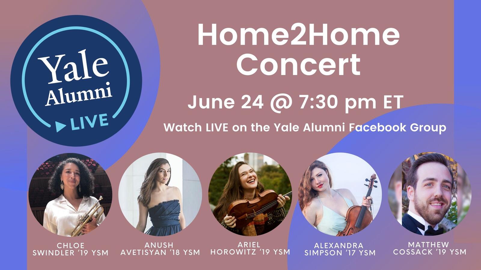 yale zoom us