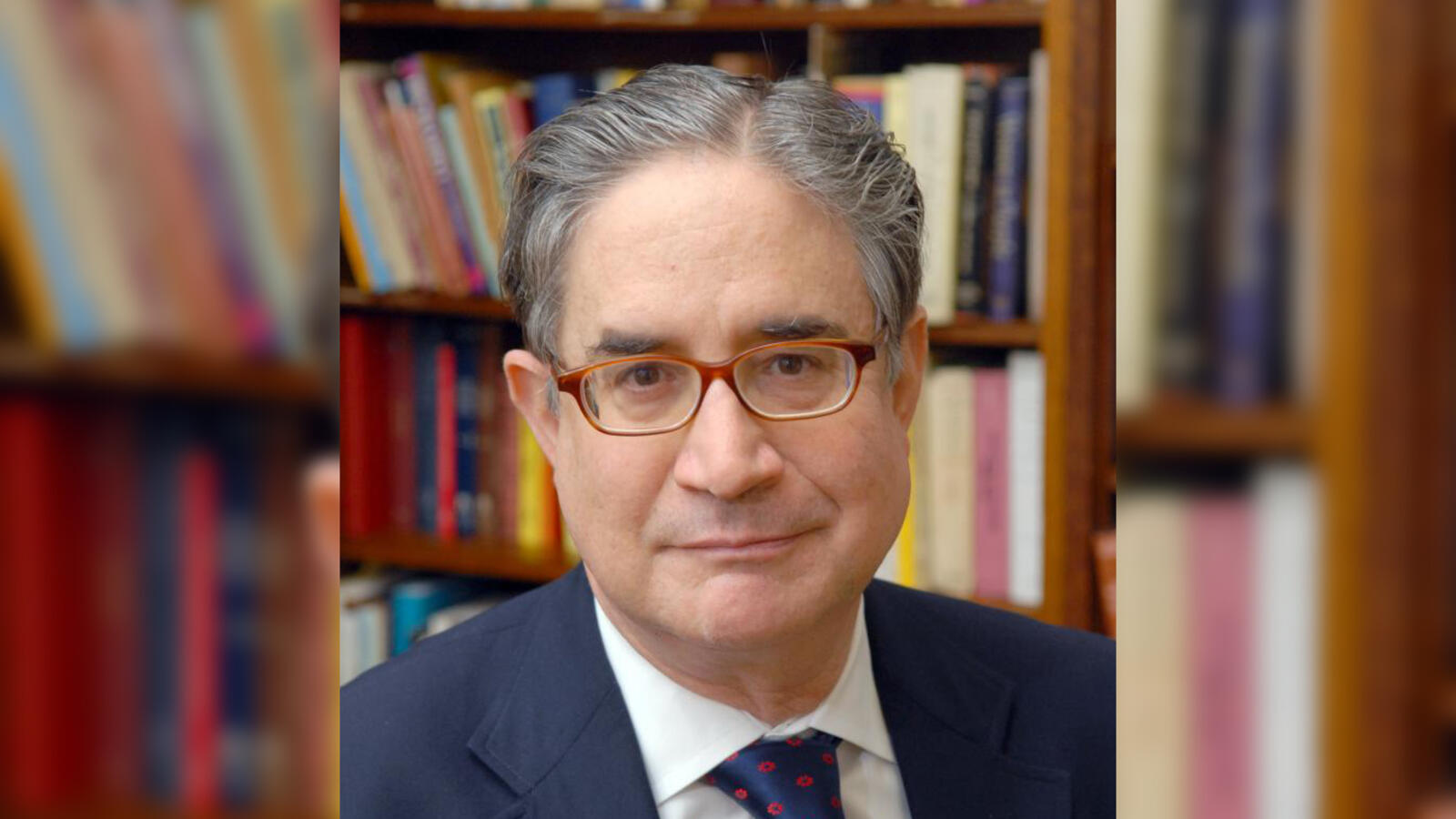 Yale History Professor Paul Freedman