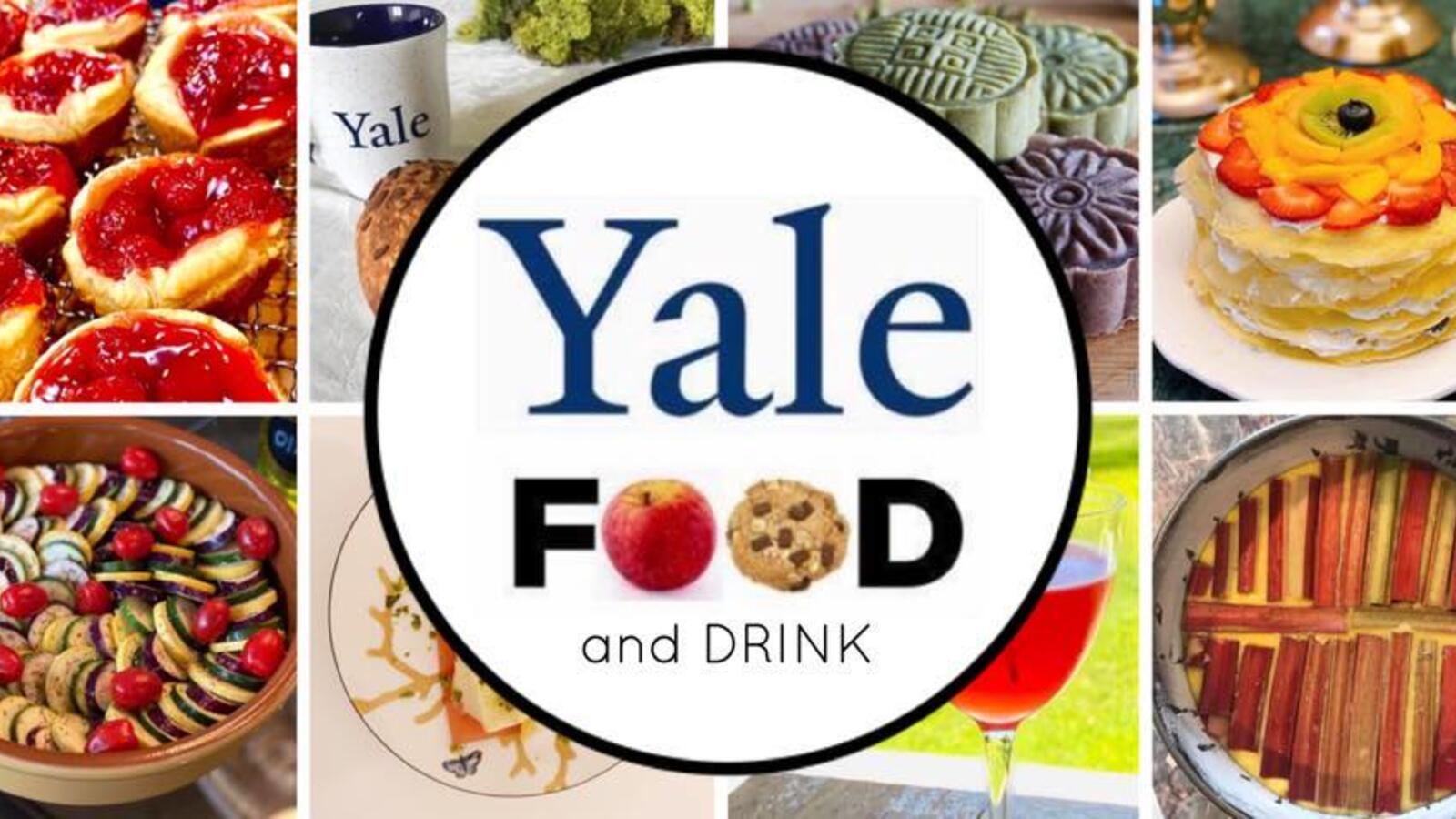 yale food